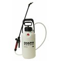 Chapin Chapin Handle Sprayer, 2 Gal Tank, Poly Tank, 48 In L Hose G2000P